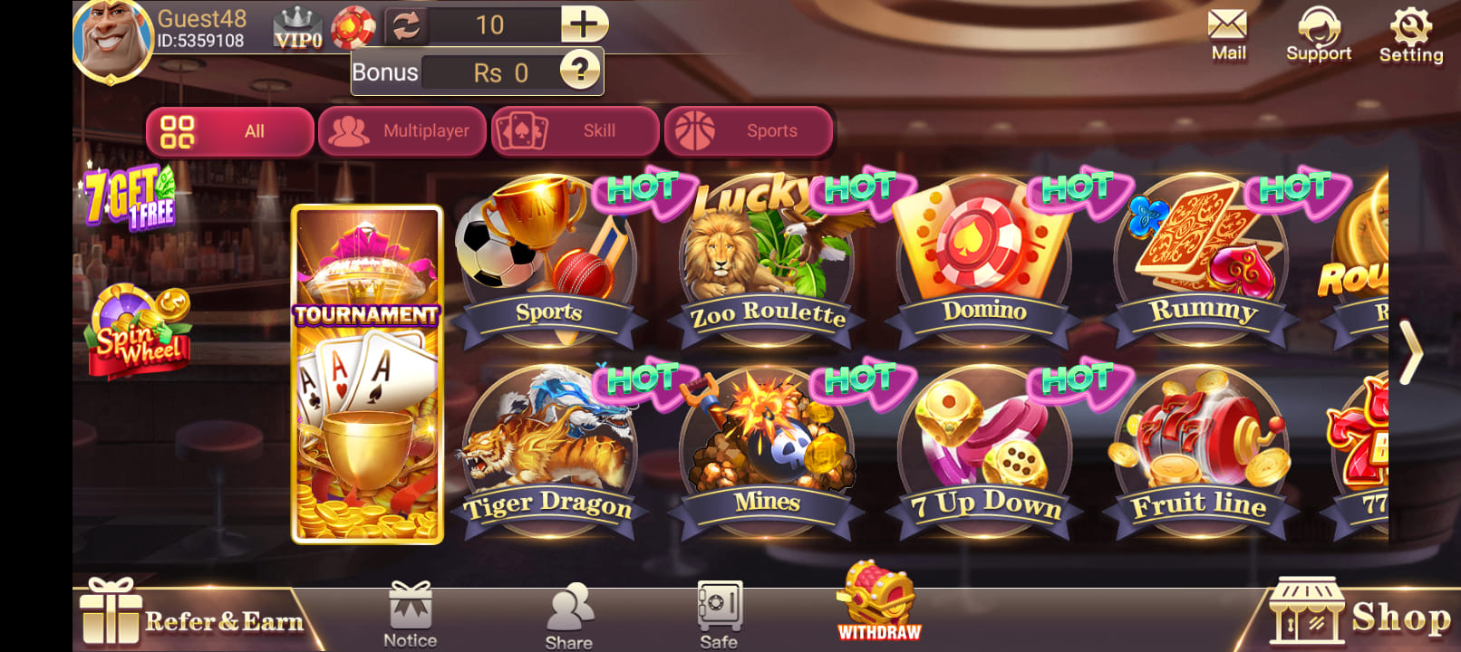 Gallery 2